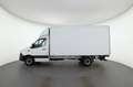 Mercedes-Benz Sprinter 317 CDI Koffer LBW Lang Bianco - thumbnail 3