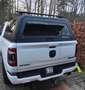 Dodge RAM RAM 1500 Blanc - thumbnail 4