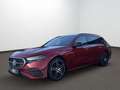 Mercedes-Benz E 220 E220d T AMG-Line Superscreen Pano Multibeam 360° Rot - thumbnail 1