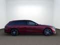 Mercedes-Benz E 220 E220d T AMG-Line Superscreen Pano Multibeam 360° Rot - thumbnail 8