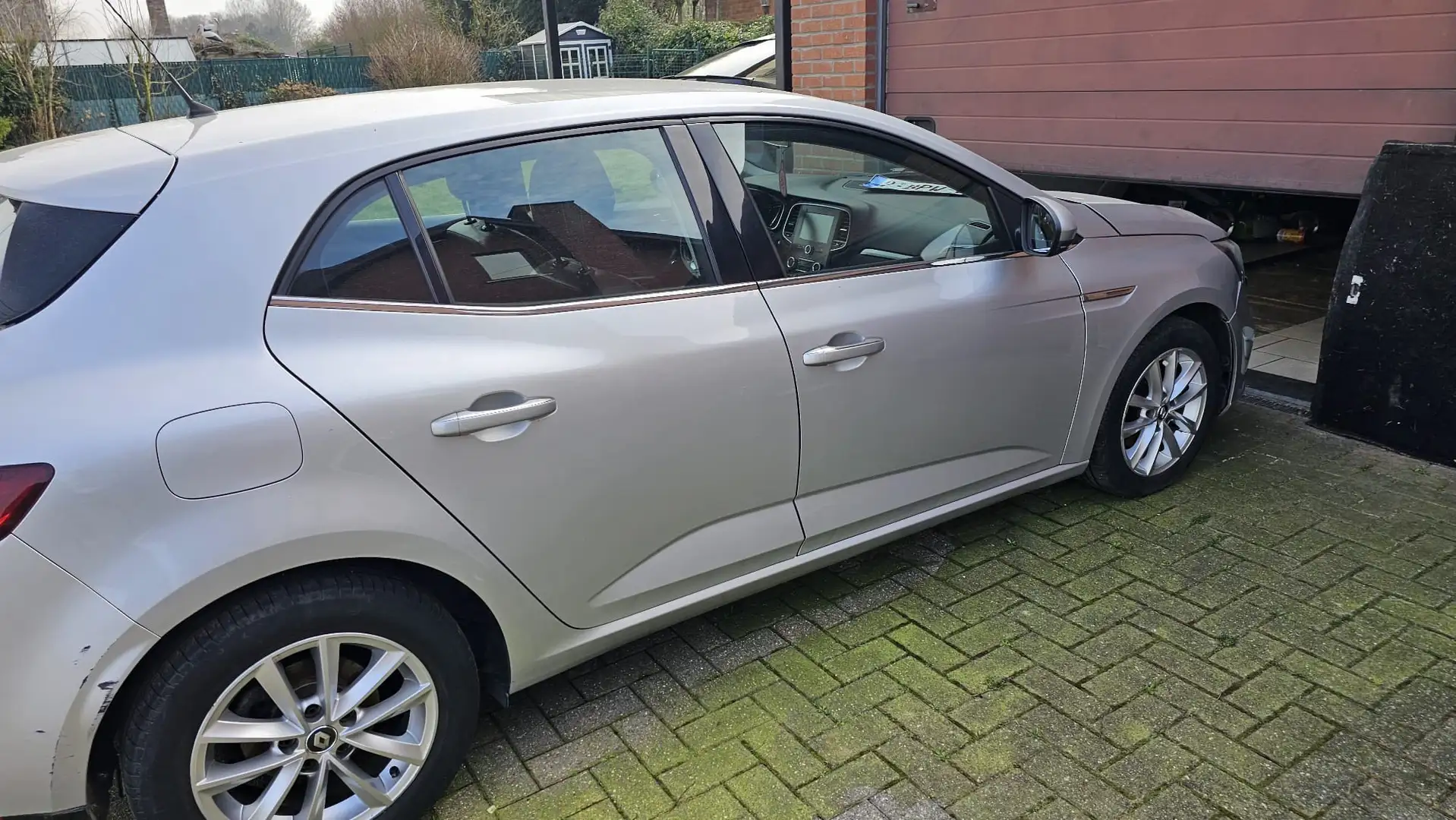 Renault Megane full options - 1