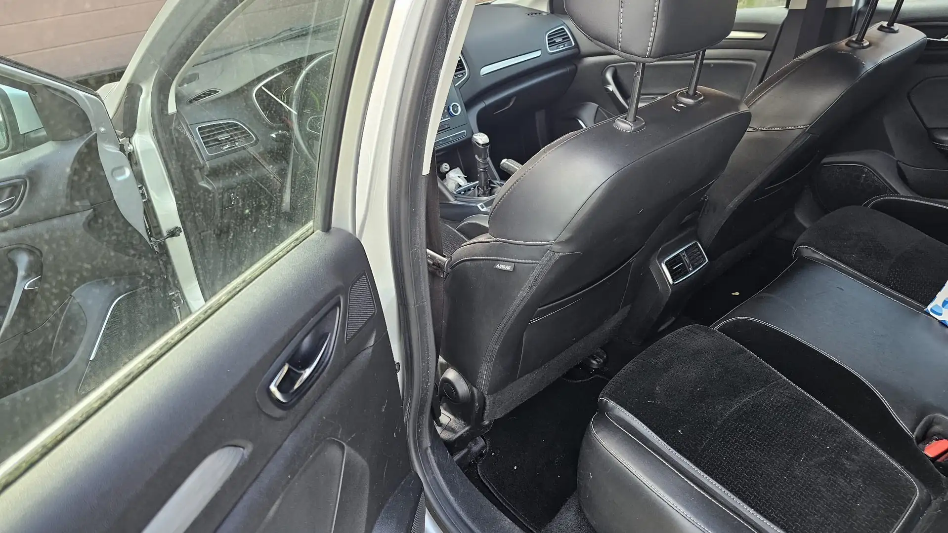 Renault Megane full options - 2