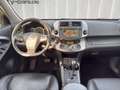 Toyota RAV 4 RAV4 Executive*Autom.*Leder*AHK*Cam Zilver - thumbnail 13