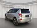 Toyota RAV 4 RAV4 Executive*Autom.*Leder*AHK*Cam Zilver - thumbnail 4