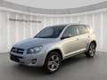 Toyota RAV 4 RAV4 Executive*Autom.*Leder*AHK*Cam Zilver - thumbnail 1