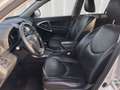 Toyota RAV 4 RAV4 Executive*Autom.*Leder*AHK*Cam Zilver - thumbnail 11