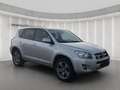 Toyota RAV 4 RAV4 Executive*Autom.*Leder*AHK*Cam Zilver - thumbnail 8