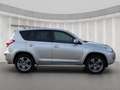 Toyota RAV 4 RAV4 Executive*Autom.*Leder*AHK*Cam Zilver - thumbnail 7