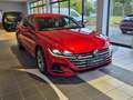Volkswagen Arteon R-Line 2.0 TDI/AT/MATRIX/AHK/SHZ/NAVI/Assistenzsys Rot - thumbnail 4