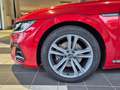 Volkswagen Arteon R-Line 2.0 TDI/AT/MATRIX/AHK/SHZ/NAVI/Assistenzsys Rot - thumbnail 24