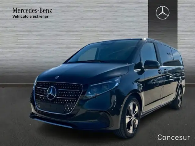 Mercedes-Benz V 300 d Avantgarde Largo