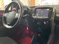 Toyota Aygo 1.0 x Final Navi Rückfahrkam.Tempomat Mauve - thumbnail 16