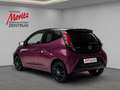 Toyota Aygo 1.0 x Final Navi Rückfahrkam.Tempomat Mauve - thumbnail 3