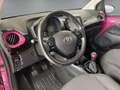 Toyota Aygo 1.0 x Final Navi Rückfahrkam.Tempomat Mauve - thumbnail 9