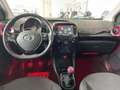 Toyota Aygo 1.0 x Final Navi Rückfahrkam.Tempomat Mauve - thumbnail 10