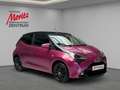 Toyota Aygo 1.0 x Final Navi Rückfahrkam.Tempomat Mauve - thumbnail 5