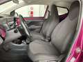 Toyota Aygo 1.0 x Final Navi Rückfahrkam.Tempomat Mauve - thumbnail 11