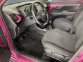 Toyota Aygo 1.0 x Final Navi Rückfahrkam.Tempomat Mauve - thumbnail 8