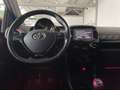 Toyota Aygo 1.0 x Final Navi Rückfahrkam.Tempomat Mauve - thumbnail 13