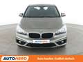 BMW 218 218i Active Tourer Basis *TEMPO*PDC*SHZ* Grau - thumbnail 9