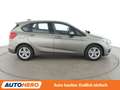 BMW 218 218i Active Tourer Basis *TEMPO*PDC*SHZ* Grau - thumbnail 7