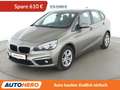 BMW 218 218i Active Tourer Basis *TEMPO*PDC*SHZ* Grau - thumbnail 1