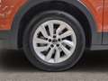 Volkswagen T-Cross EU6d 1.0 TSI Life OPF Klima Radio Telefon Orange - thumbnail 2