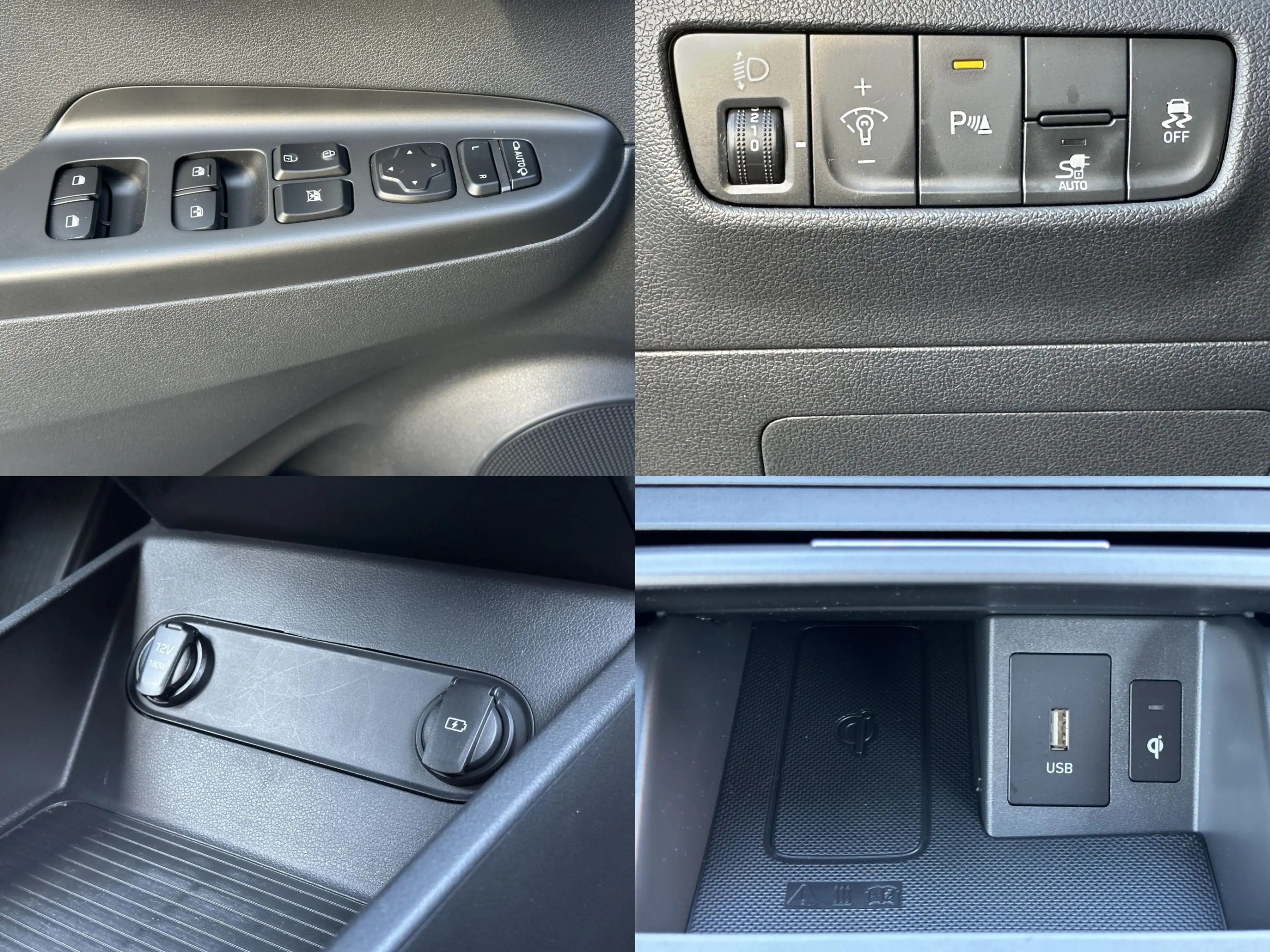 Hyundai KONA Trend LED ACC SHZ LHZ WÄMPU CAM PDC — photo 25