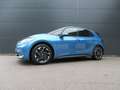 Volkswagen ID.3 Pure 125 kW Business Blau - thumbnail 2