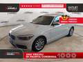 BMW 116 d eff.dynamics Sport 5p Blanc - thumbnail 1
