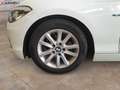 BMW 116 d eff.dynamics Sport 5p Blanc - thumbnail 6