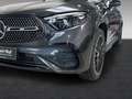 Mercedes-Benz GLC 400 GLC 450d AMG+DIGITAL+DIST+Burme+Pano+HuD+AHK+360 Gris - thumbnail 15