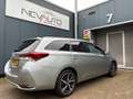 Toyota Auris Touring Sports 1.8 Hybrid Dynamic Ultimate Stoelve Gris - thumbnail 3