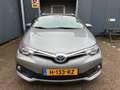 Toyota Auris Touring Sports 1.8 Hybrid Dynamic Ultimate Stoelve Gris - thumbnail 8