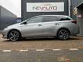 Toyota Auris Touring Sports 1.8 Hybrid Dynamic Ultimate Stoelve Gris - thumbnail 2