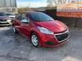 Peugeot 208 1.2i Access -EU6 - GARANTIE 1AN - Rouge - thumbnail 20