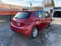 Peugeot 208 1.2i Access -EU6 - GARANTIE 1AN - Rouge - thumbnail 18