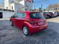 Peugeot 208 1.2i Access -EU6 - GARANTIE 1AN - Rouge - thumbnail 14