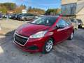 Peugeot 208 1.2i Access -EU6 - GARANTIE 1AN - Rouge - thumbnail 12
