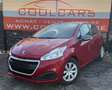 Peugeot 208 1.2i Access -EU6 - GARANTIE 1AN - Rouge - thumbnail 1