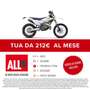 Husqvarna TE 300 TE 300 MY 2025 Bianco - thumbnail 2