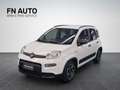 Fiat Panda 1.0 FireFly S&S Hybrid City Life Bianco - thumbnail 1