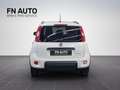 Fiat Panda 1.0 FireFly S&S Hybrid City Life Bianco - thumbnail 5