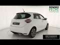 Renault ZOE Intens R135 BATTERIA DI PROPRIETA' Bianco - thumbnail 5