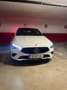 Mercedes-Benz CLA 180 CLA 180 Weiß - thumbnail 4
