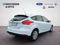 Ford Focus 1,0 EcoBoost 74kW Business/Klima/Tempomat Bianco - thumbnail 5