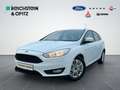 Ford Focus 1,0 EcoBoost 74kW Business/Klima/Tempomat Bianco - thumbnail 1