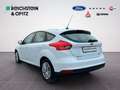Ford Focus 1,0 EcoBoost 74kW Business/Klima/Tempomat Bianco - thumbnail 7
