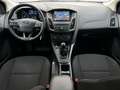 Ford Focus 1,0 EcoBoost 74kW Business/Klima/Tempomat Blanco - thumbnail 19