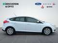 Ford Focus 1,0 EcoBoost 74kW Business/Klima/Tempomat Bianco - thumbnail 4